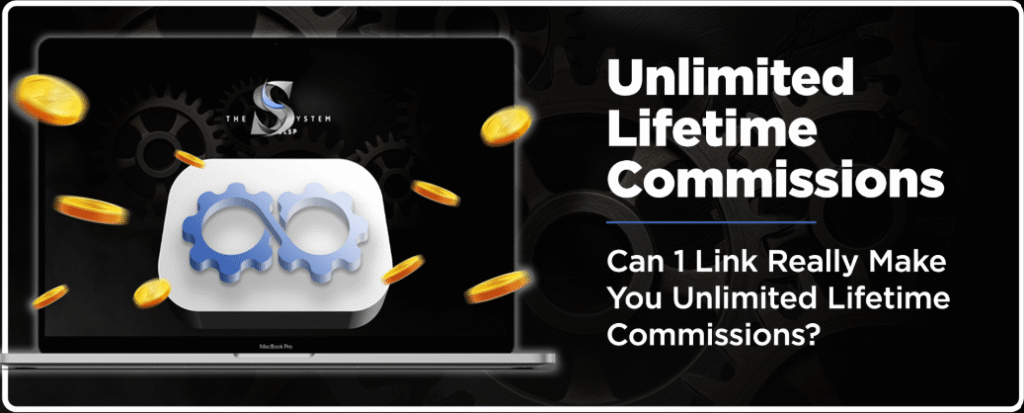 olsp graphic-one link equals lifetime commissions