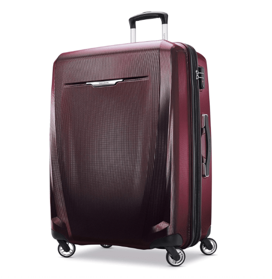 samsonite 3dxl 28 inch spinner luggage