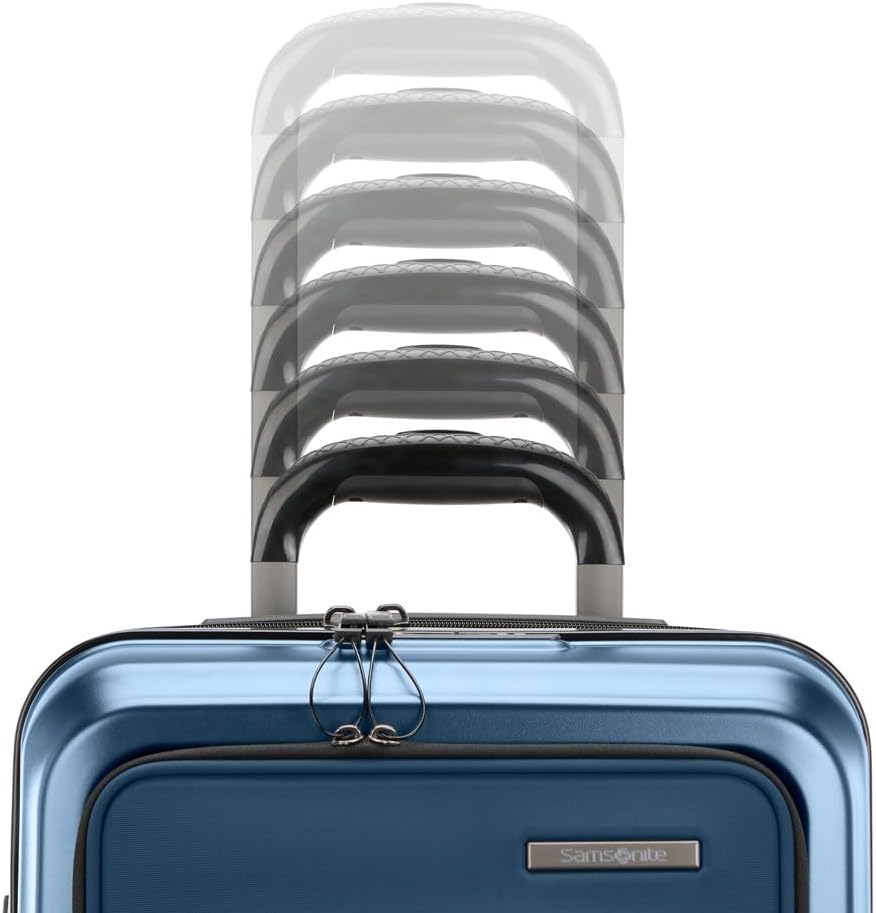 samsonite carryon Octiv Pro
